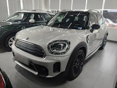 MINI Mini Countryman