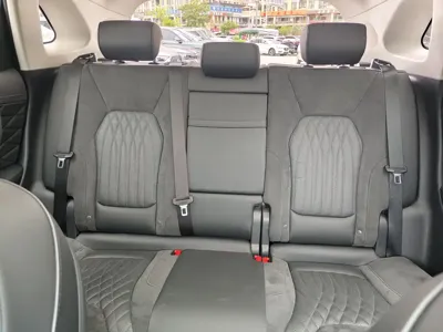 Hongqi Hongqi HS5