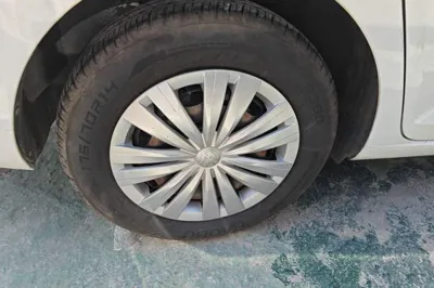 Volkswagen Santana
