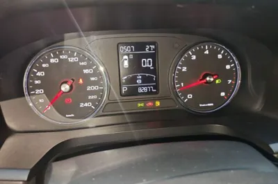 Roewe i6