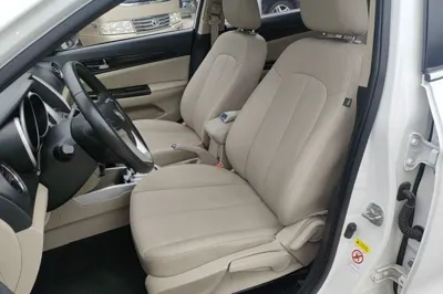 Changan Eado