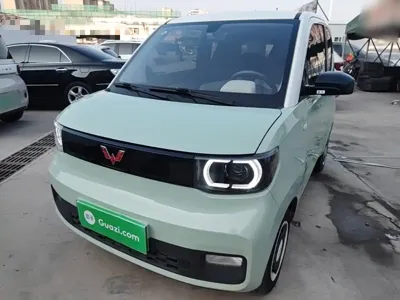 Wuling MINIEV