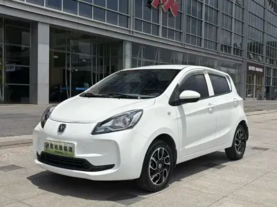 Changan Benben E-Star
