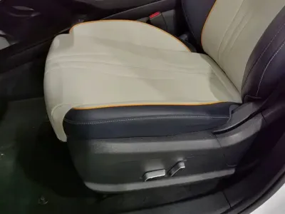 BYD PLUS New Energy