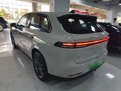 Leapmotor Leapmotor C10