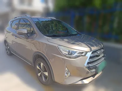 JAC Group Refine S3