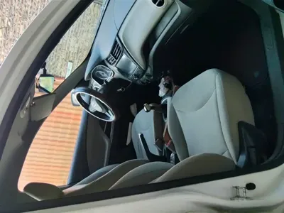 Chevrolet Sail