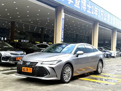 Toyota Avalon