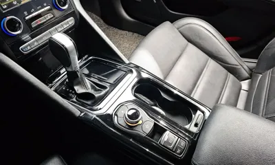 Renault-KoreaSamsung SM6