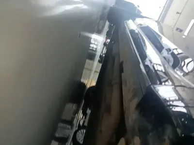 Li Auto Li L8