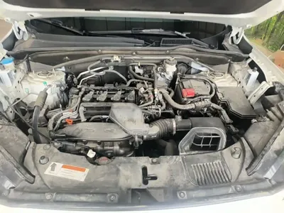 Honda ZR-V