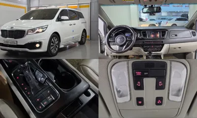 Kia Canival
