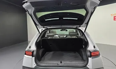 Hyundai Ioniq5