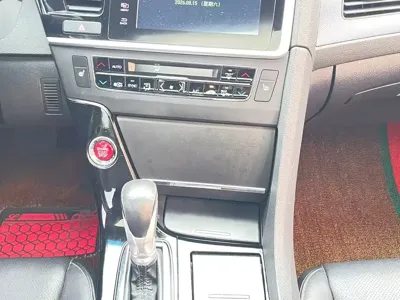 Honda Spirior