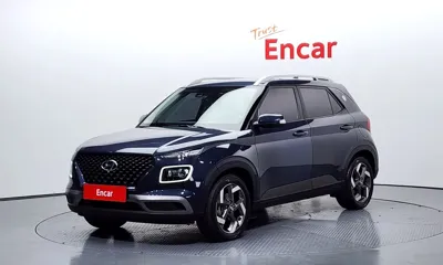 Hyundai Venue