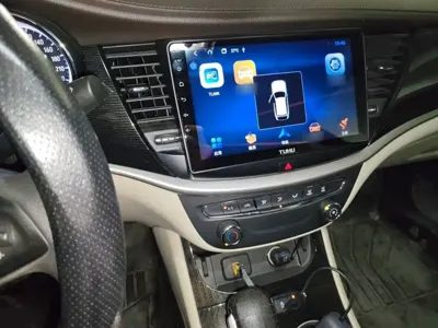 Buick Verano
