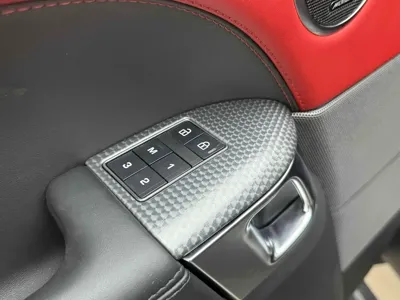Land Rover Sport