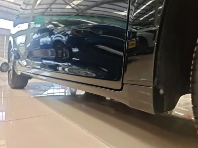 GAC Motor Trumpchi M6