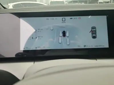 BYD Song Ultra