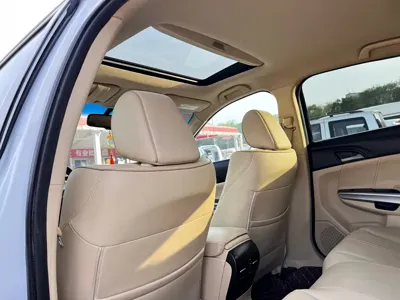 Honda Crosstour