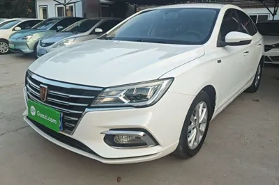 Roewe i5