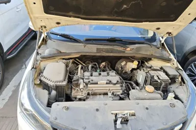 Baojun 310W