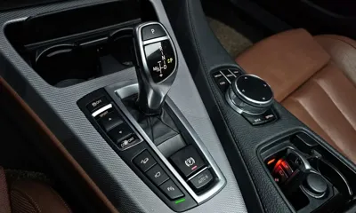 BMW 6-Series
