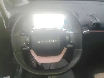 Baojun E300