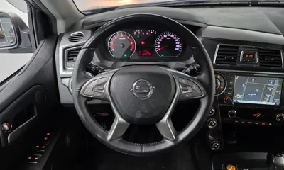 KG_Mobility_Ssangyong KORANDO
