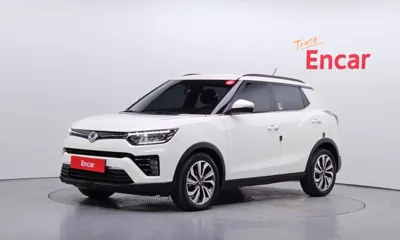 KG_Mobility_Ssangyong TIBOLI