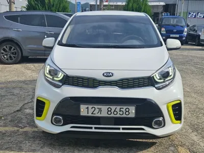 Kia Morning