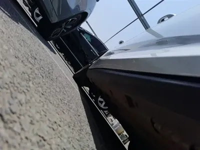 BYD Qin L