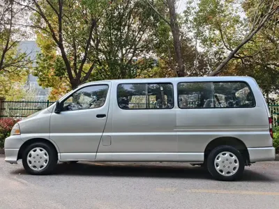 Jinbei Grace