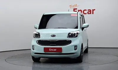 Kia Ray