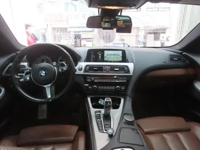 BMW 6-Series