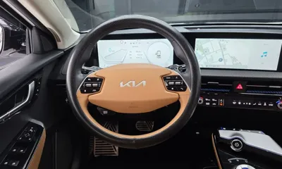 Kia EV6