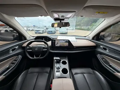 Changan CS55PLUS