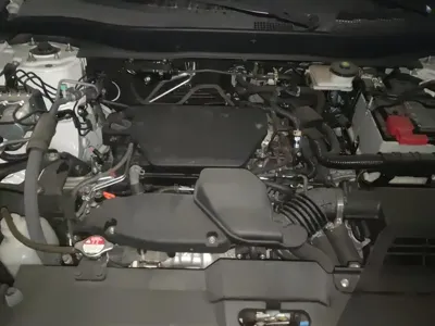 Honda Breeze