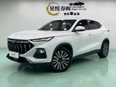 Oshan Oushang X5