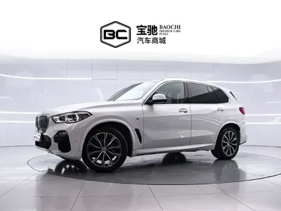 BMW X5 (Import)