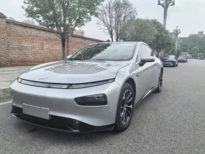 Xpeng P7