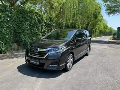 Honda Elysion