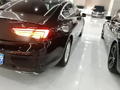 Buick Regal