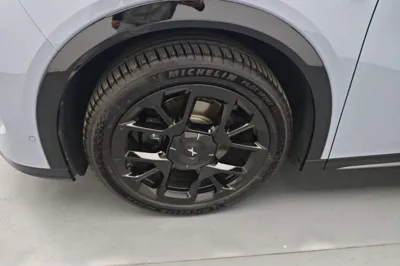Xpeng G7