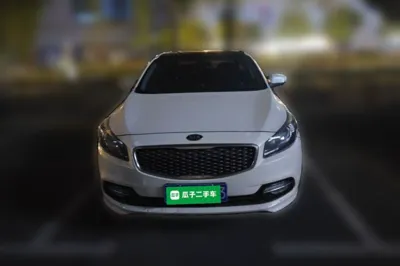 Kia K4