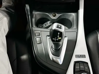 BMW 1 Series (Import)