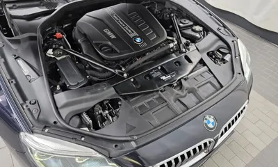 BMW 6-Series
