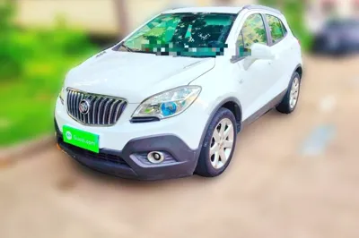 Buick Encore