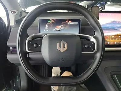 Leapmotor Leapmotor C10
