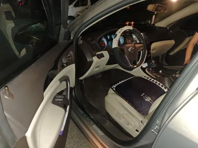 Buick Regal